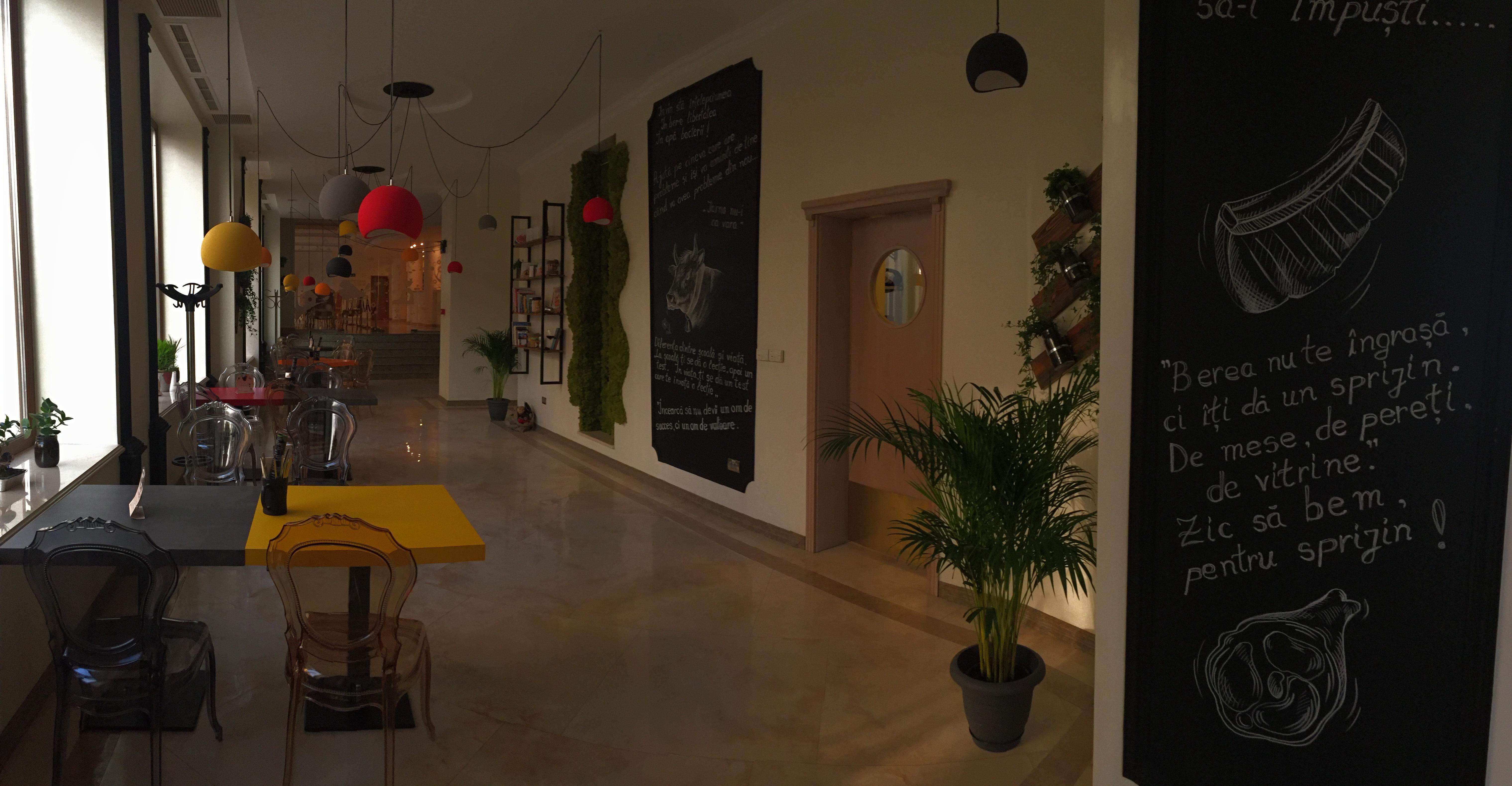 格利韦塔欧洲酒店 布加勒斯特 外观 照片